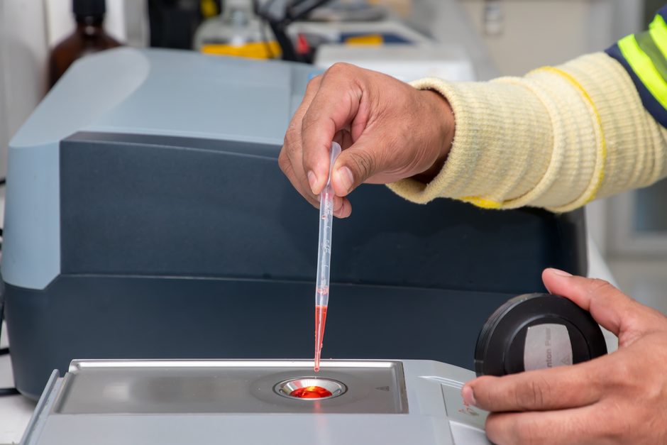 The Best Comprehensive Health Test of 2026 - laboratory technician testing