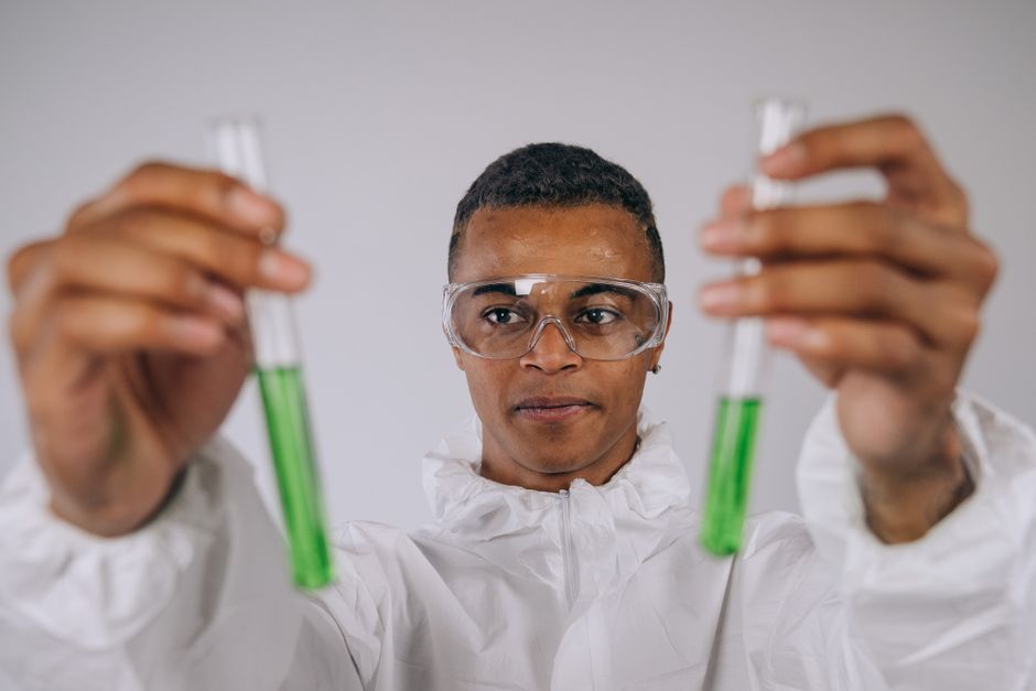 Comprehensive Lab Tests Explained: What's Actually Inside - laboratory technician testing