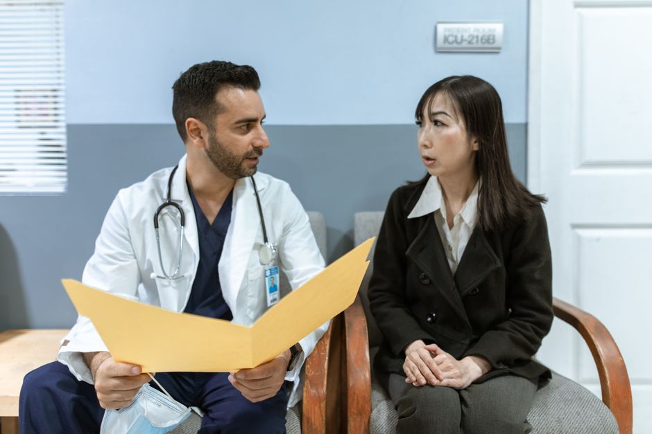 What Is Bilirubin in a Blood Test? Normal Range, High and Low Levels E - medical consultation patient