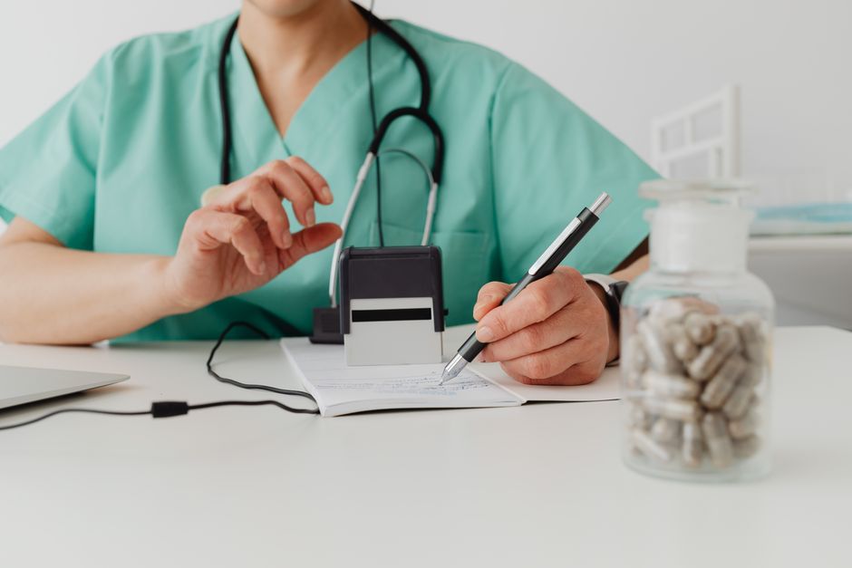 What Is AST in a Blood Test When It Is High? What an Elevated AST Real - medical consultation patient