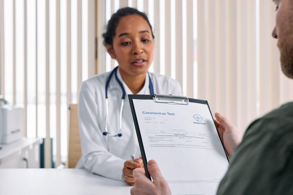 What Is Alkaline Phosphatase in a Blood Test? The Liver vs Bone Clue M - medical consultation patient