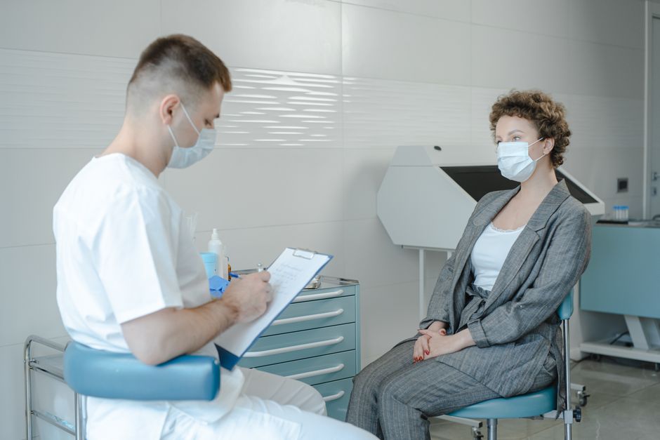 What Does Low Bilirubin Mean in a Blood Test? Causes and Risks - medical consultation patient