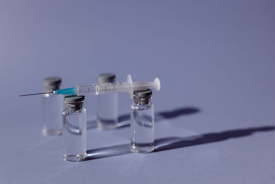 What Is the Best Peptide for Weight Loss? A Clinician-Reviewed Ranking - medical injection pen