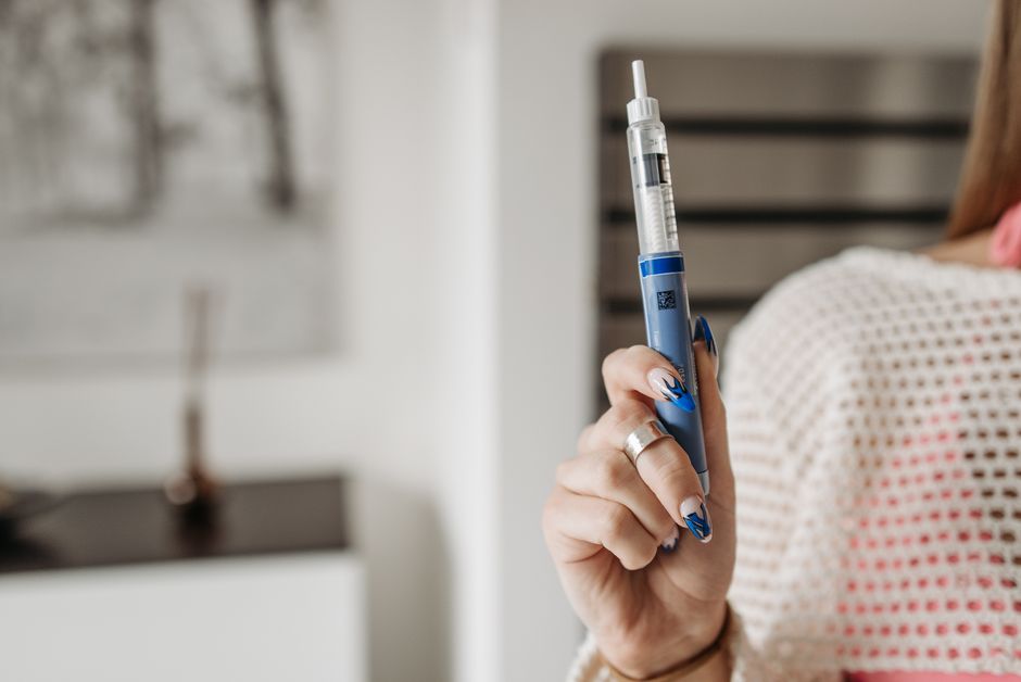 Is The Ordinary Multi-Peptide Serum Good? A Dermatology-Informed Revie - medical injection pen