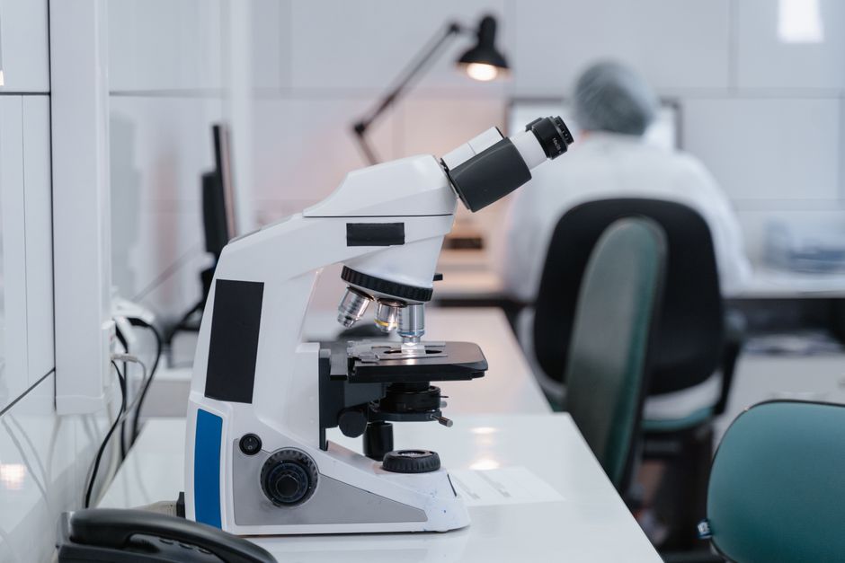What Is a CMP Blood Test? The 14-Point Metabolism Check You Have Never - medical lab equipment