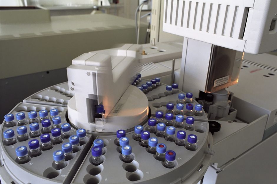 Inflammation Blood Tests: CRP and ESR Explained - medical laboratory