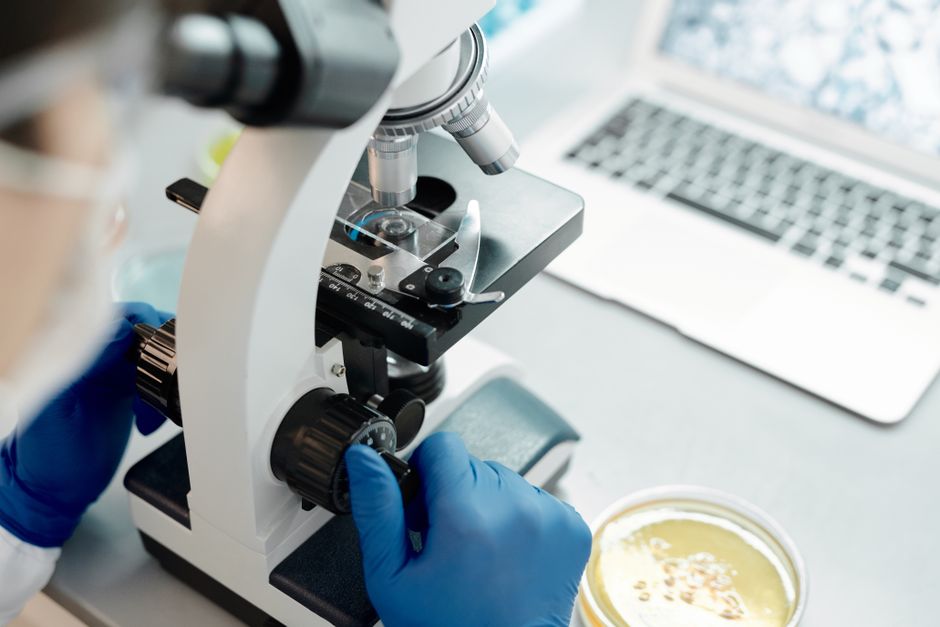 What Is an ESR Blood Test? The Old Inflammation Marker Worth Understan - medical laboratory
