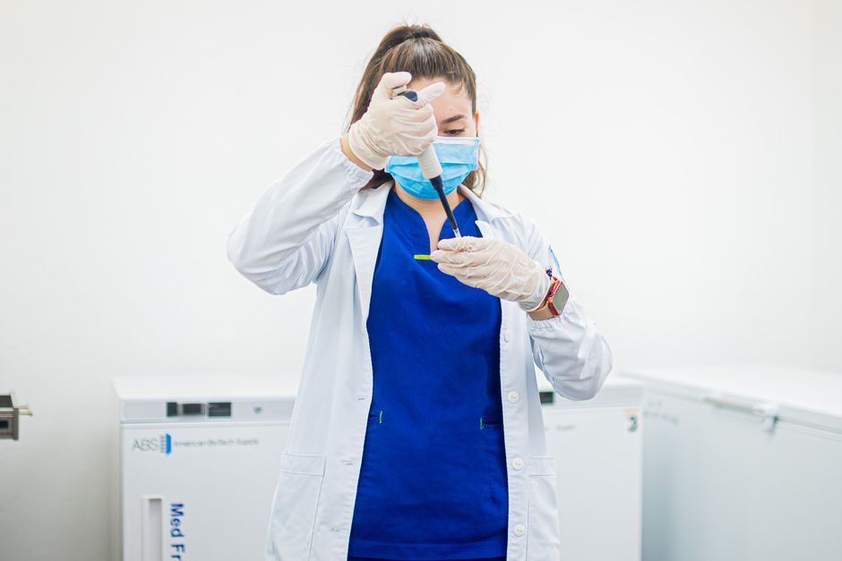 Low AST in a Blood Test: What It Means, Causes, and When to Worry - medical laboratory technician