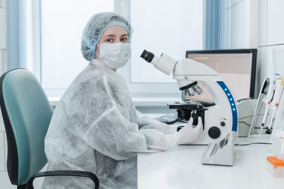 Where to Buy GHK-Cu (Copper Peptides) in 2026: Topical vs Injectable,  - medical laboratory technician