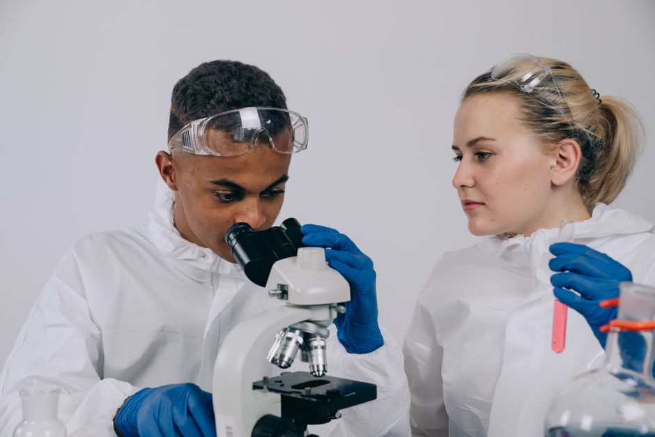 What Does High Neutrophils Mean in a Blood Test? Causes and When to Wo - medical laboratory technician
