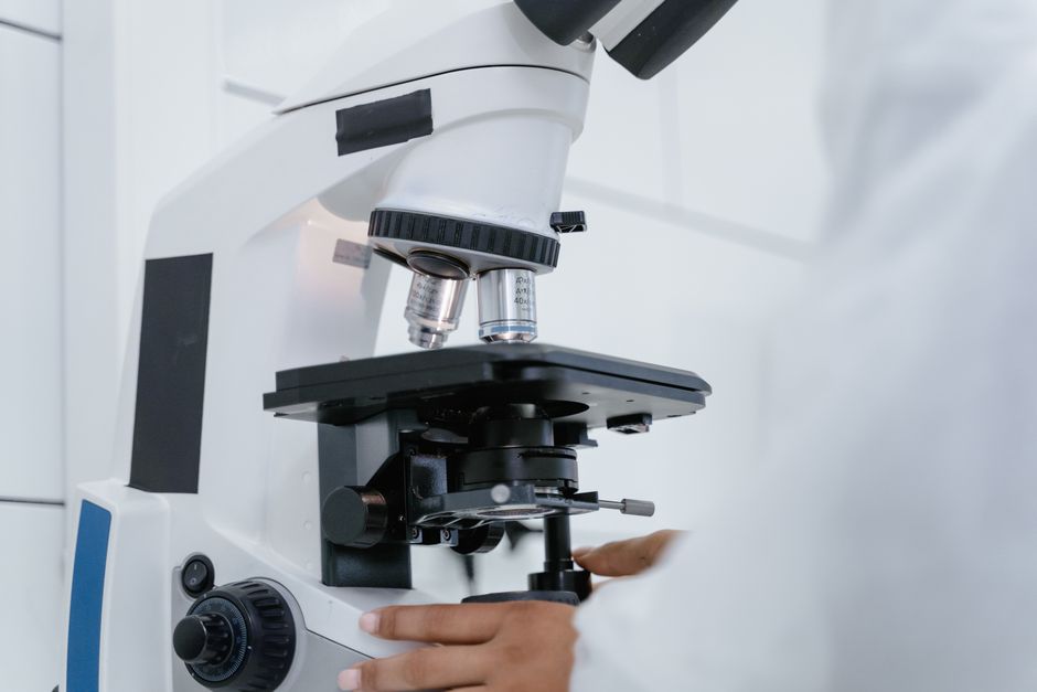 What Is an IgA Blood Test? What Immunoglobulin A Reveals About Your Im - microscope laboratory