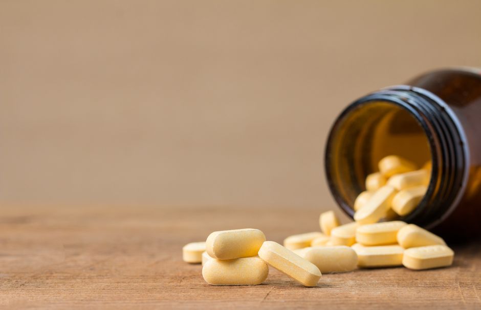 What Is Anion Gap in a Blood Test? The Calculated Number That Catches - mineral supplements