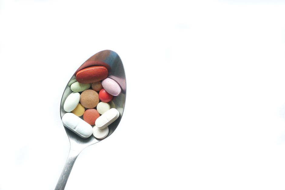 What Does Low Chloride Mean in a Blood Test? Causes & When to Worry - mineral supplements