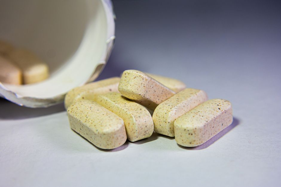 What Does High Calcium Mean in a Blood Test? Causes and When to Worry - mineral supplements