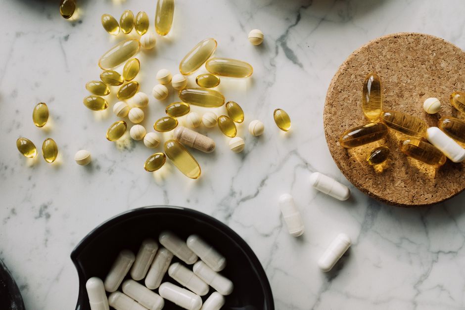 What Is Potassium in a Blood Test? The Narrow Number That Guards Your - mineral supplements
