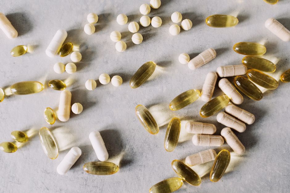 What Is Chloride in a Blood Test? The Quiet Electrolyte That Reveals Y - mineral supplements