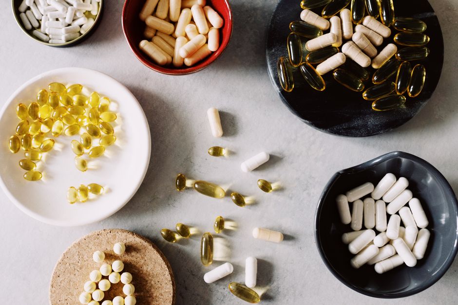 What Does High Sodium Mean in a Blood Test? Causes and Risks - mineral supplements