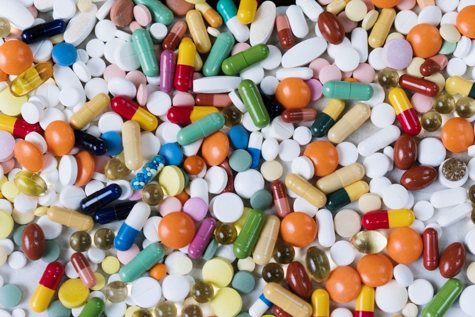 What Does High Magnesium Mean in a Blood Test? - mineral supplements