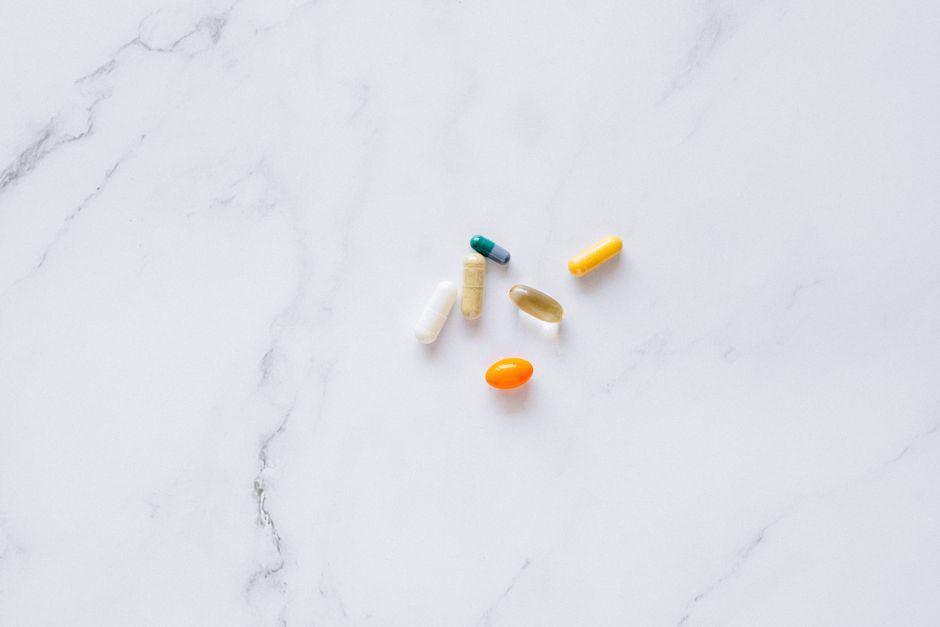 What Is a Low Anion Gap Blood Test? What a Low Result Really Means - mineral supplements