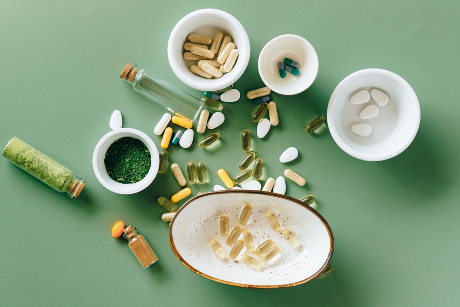What Is Sodium in a Blood Test? Normal Range and What Results Mean - mineral supplements
