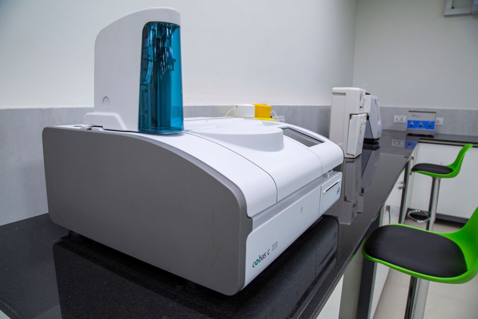 What Is Low Neutrophils in a Blood Test? What a Low Count Really Means - modern medical lab