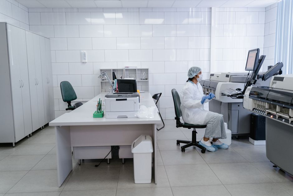 What Does High Globulin Mean in a Blood Test? Causes and Next Steps - modern medical lab
