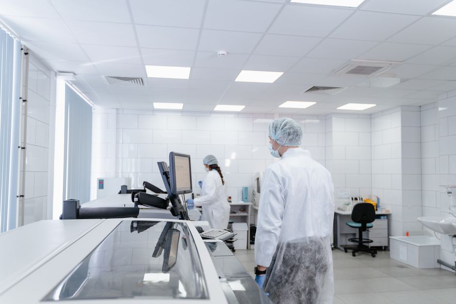Comprehensive Metabolic Testing Online: Glucose to Liver - modern medical lab