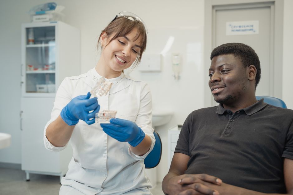 How Long to Avoid Alcohol Before a Blood Test: A Timeline by Test Type - patient at clinic