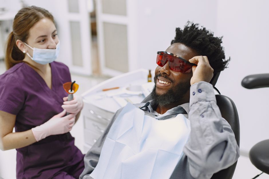 How Long to Fast Before a Blood Test: The Hours That Actually Matter - patient at clinic