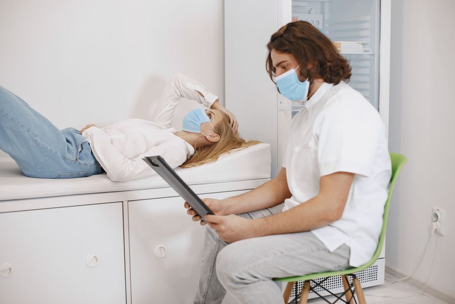 Can You Drink Coffee Before a Blood Test? What Counts and What Ruins Y - patient at clinic