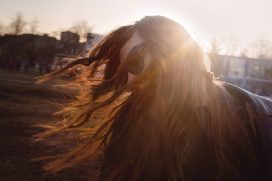 What Is a Vitamin D Blood Test? Ranges and What Results Mean - person sunlight outdoors