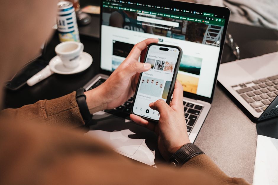 Is Function Health Worth It? What Reddit Actually Says - person using laptop health app
