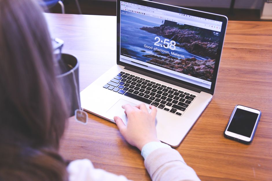 Everlywell vs Labcorp OnDemand: Which At-Home Blood Test Is Right? (20 - person using laptop health app