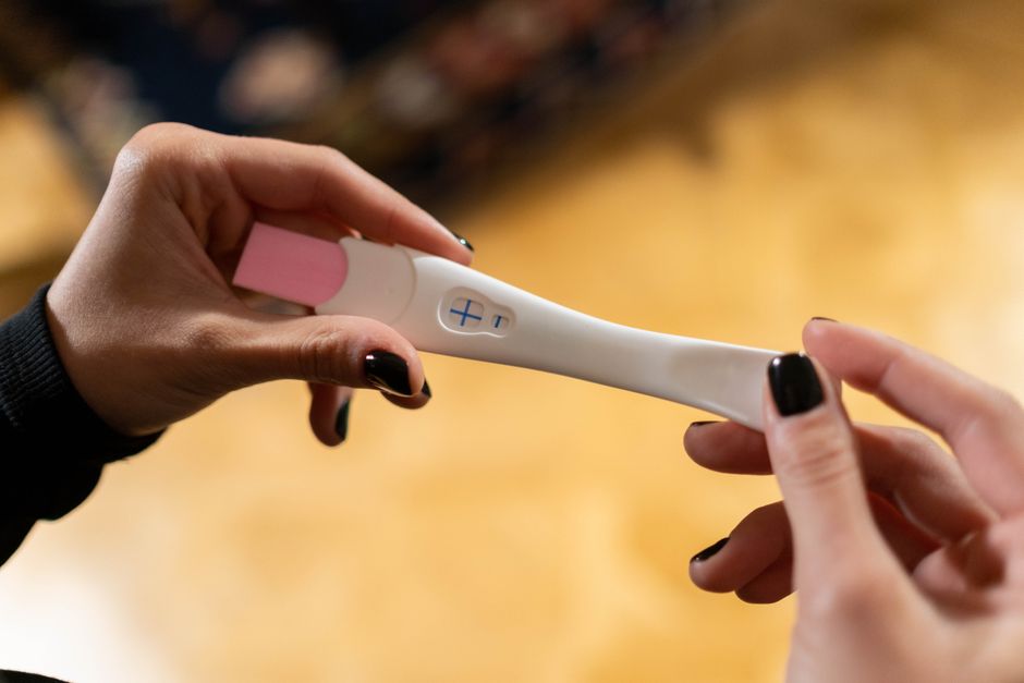 How Soon Can a Blood Test Detect Pregnancy? The Real Timeline, hCG Lev - pregnancy test