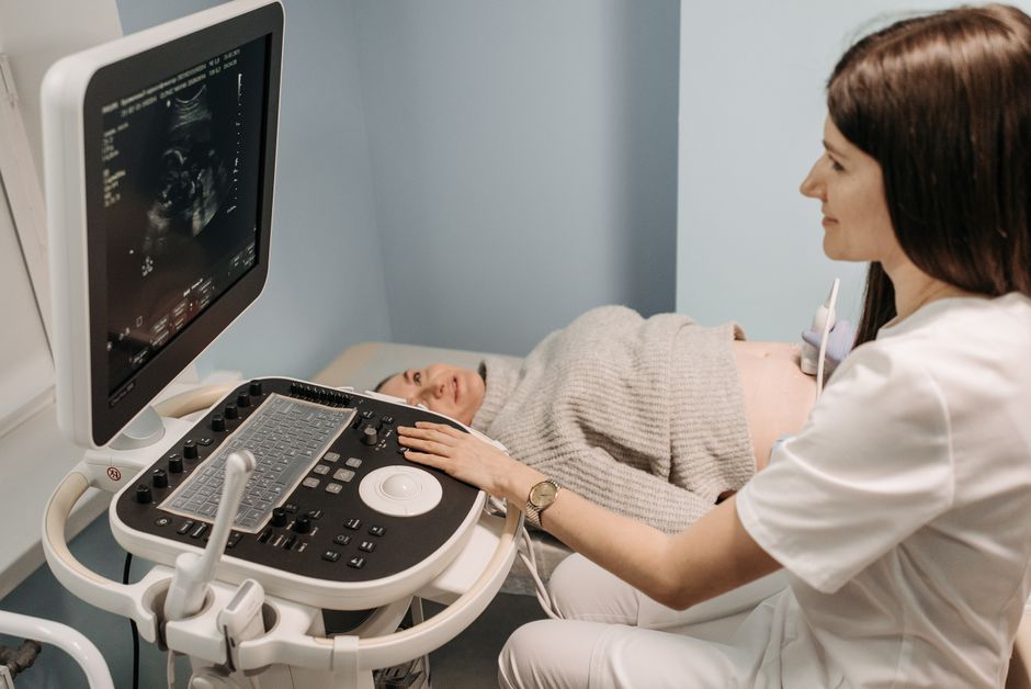 Can a Blood Test Detect Pregnancy? How Early It Works and the hCG Numb - prenatal care checkup