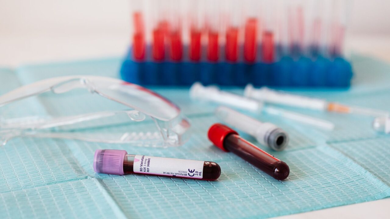 The Best Comprehensive Health Test of 2026