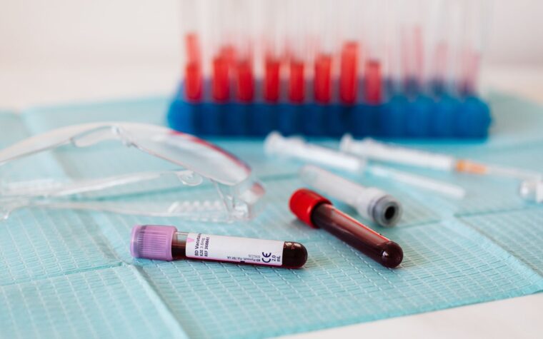 The Best Comprehensive Health Test of 2026