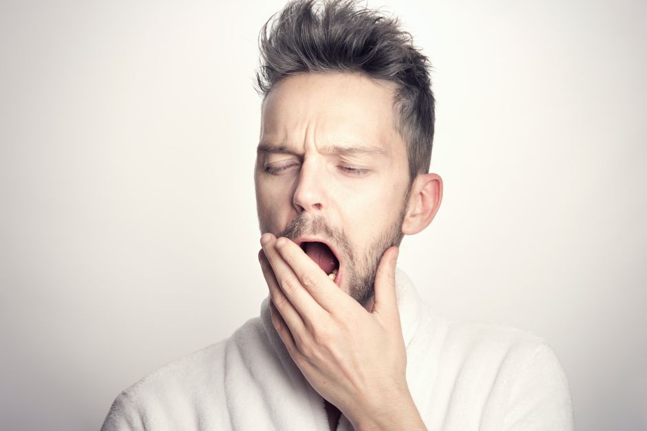 What Is High MCHC on a Blood Test? What an Elevated Result Really Mean - tired fatigue
