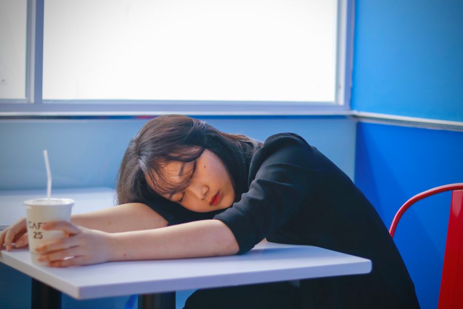 What Is High MCV in a Blood Test? Causes, Symptoms, and What to Do - tired fatigue