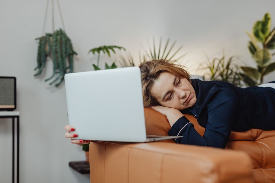 What Is HGB in a Blood Test? How to Read the Most Important Number on  - tired fatigue