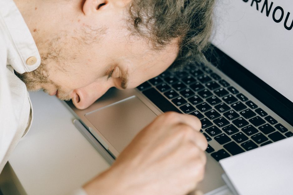 What Does Low Hemoglobin Mean in a Blood Test? Causes, Symptoms, and W - tired fatigue