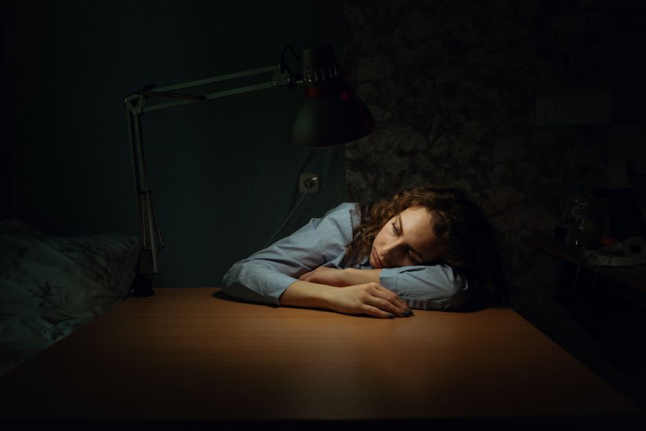 What Is High HGB in a Blood Test? What a High Hemoglobin Really Means - tired fatigue
