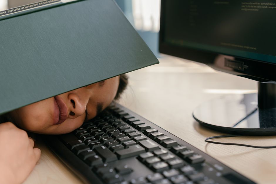 What Is RBC in a Blood Test? Your Red Blood Cell Count Explained in Pl - tired fatigue