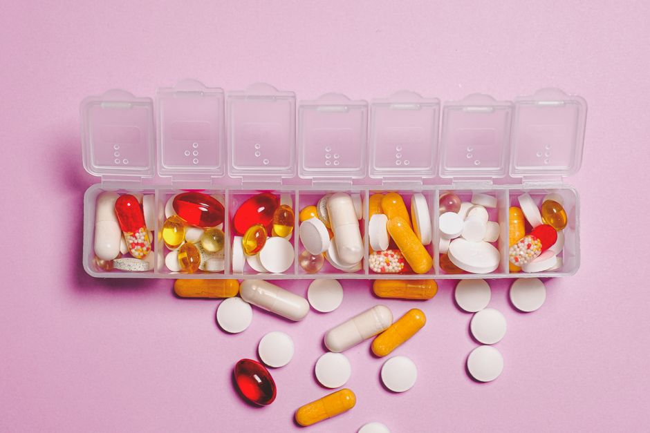 What Is a Vitamin B12 Blood Test? Normal Range and Results - vitamin supplements