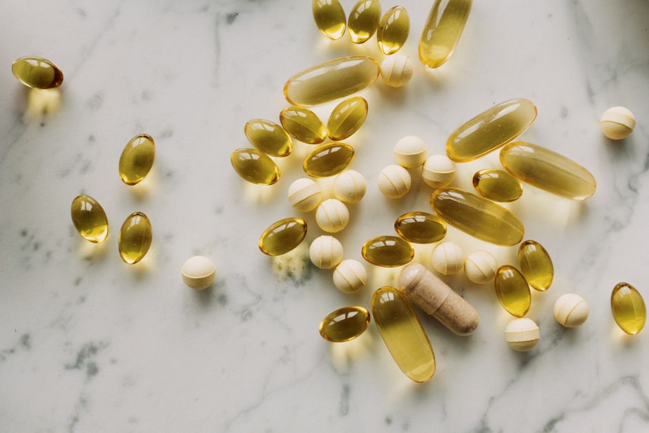 What Is a Vitamin D Blood Test? Ranges and What Results Mean - vitamin supplements pills