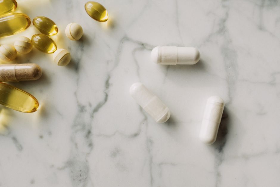 How to Read Vitamin D Blood Test Results: Decode Your 25(OH)D Number i - vitamin supplements pills