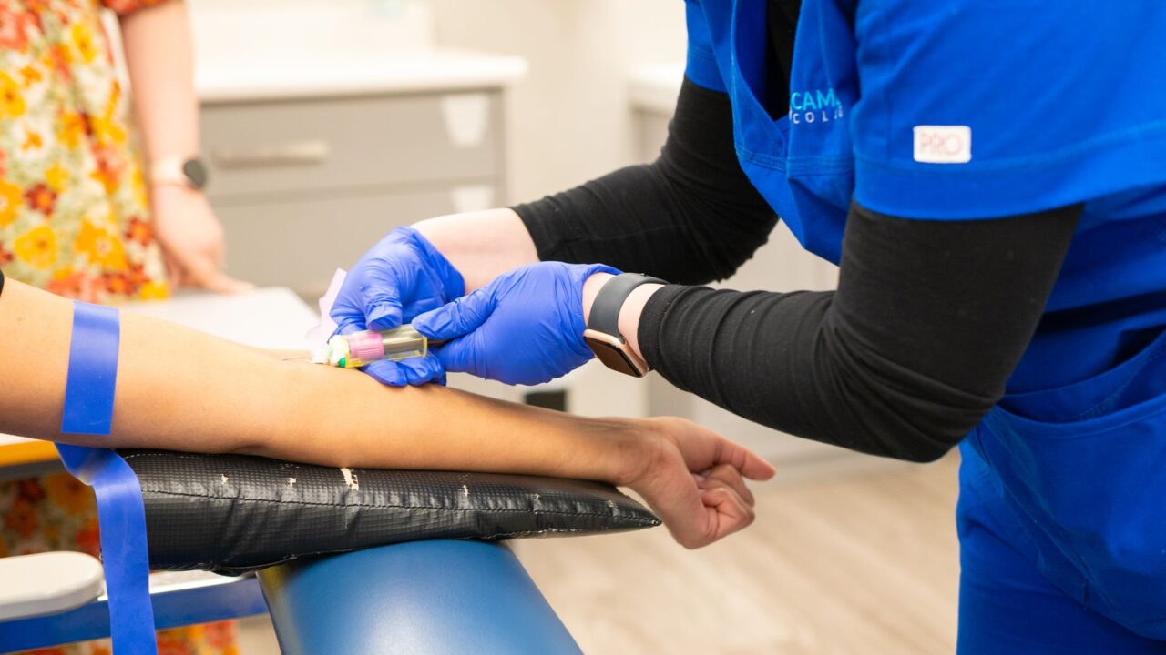 What Are High Lymphocytes in a Blood Test? What a High Count Really Means