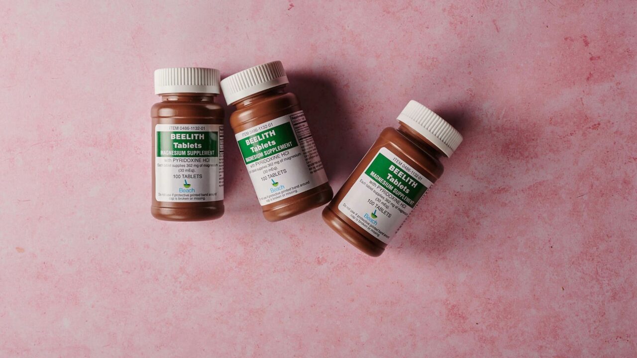 What Blood Test Shows Low Magnesium? Cutoffs, Causes, and What to Do