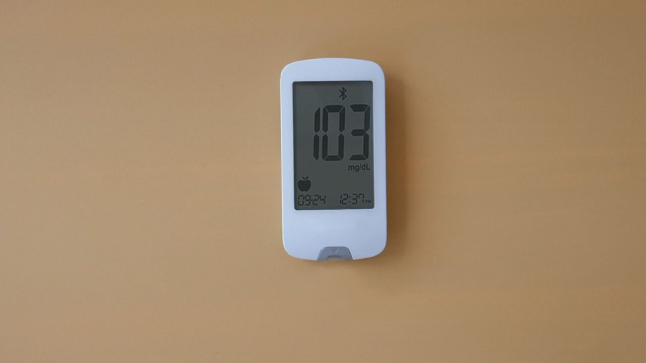 What Does a High A1C Mean in a Blood Test?