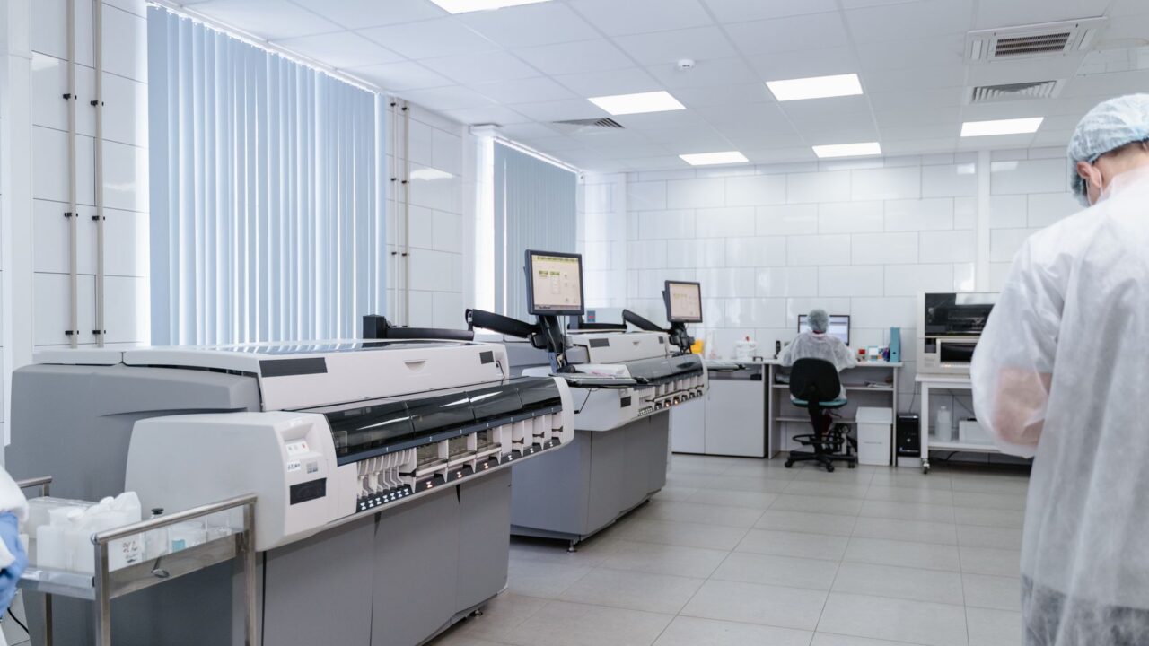What Does a High Basophils Mean in a Blood Test? Causes and Cutoffs